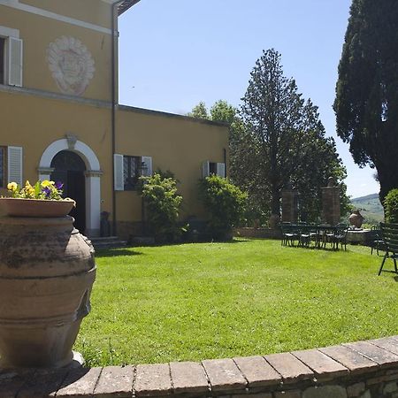 Villa Il Broglino Todi Exterior foto