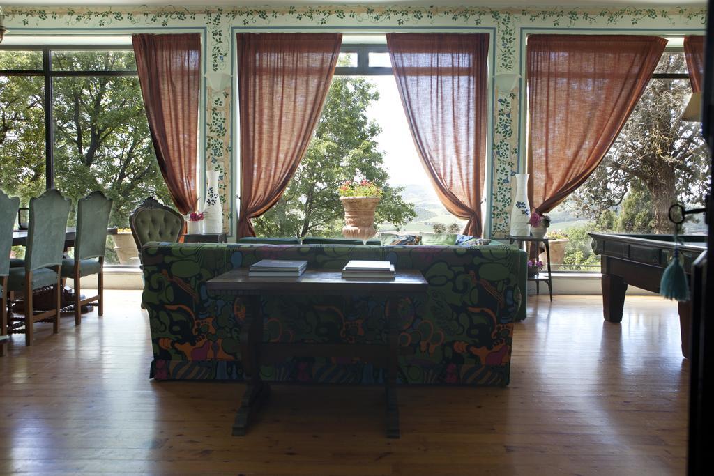 Villa Il Broglino Todi Zimmer foto