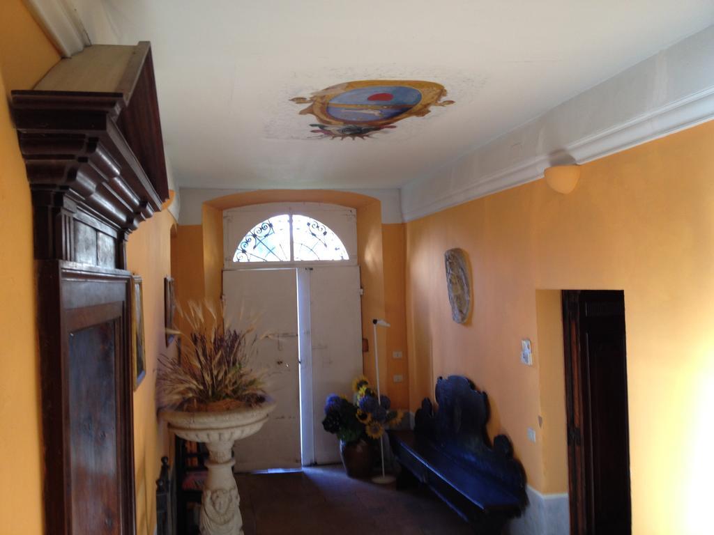 Villa Il Broglino Todi Exterior foto