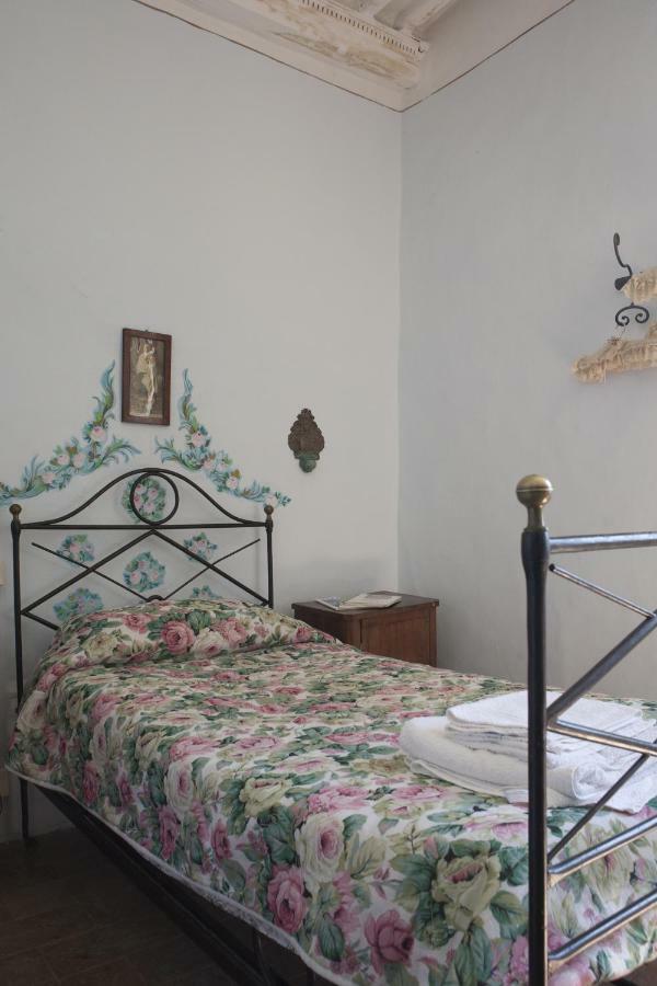 Villa Il Broglino Todi Exterior foto